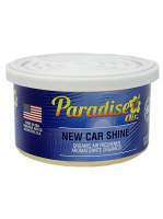Ароматизатор для авто Paradise Air New Car Shine